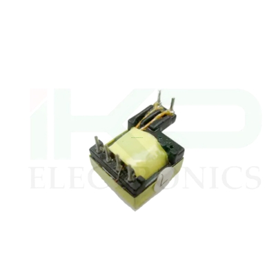 Vertical High Frequency Transformer Ee16 5+2+2