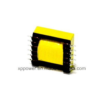 Efd30 Type High Frequency Power Transformer for Solar Energy
