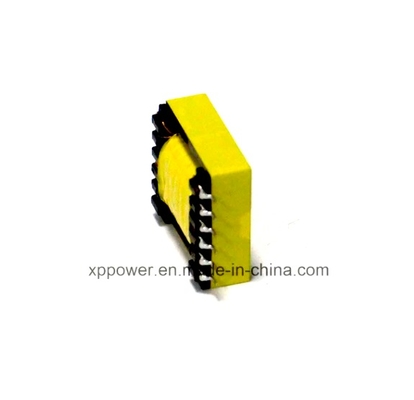 Efd30 Type High Frequency Power Transformer for Solar Energy