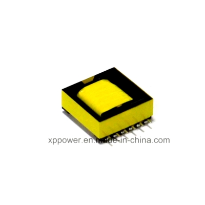 Efd30 Type High Frequency Power Transformer for Solar Energy