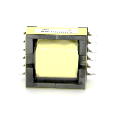 Efd30 SMD Type High Frequency Transformer with Ce/UL/SGS/Reach Certificates