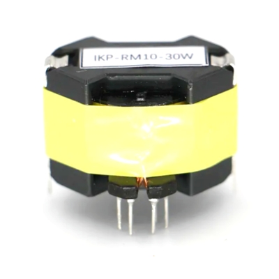 PC40/44/95 Core RM10 Type High Frequency Transformer