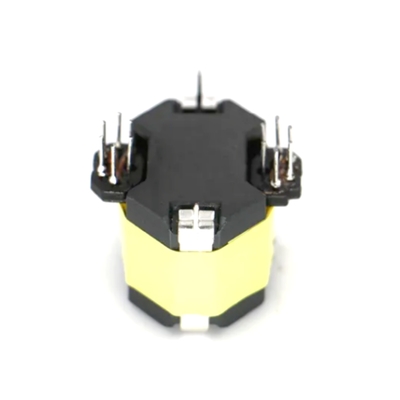 PC40/44/95 Core RM10 Type High Frequency Transformer