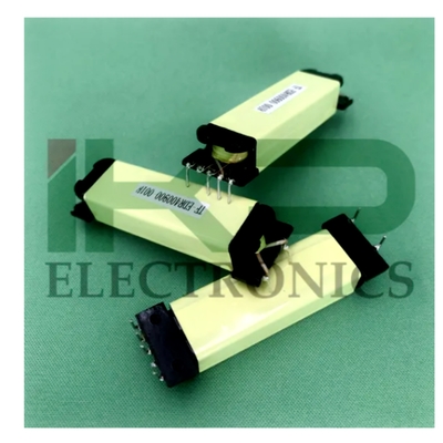 EDR 2810/ EDR40 High Frequency Transformer for Industrial Lighting in Stock