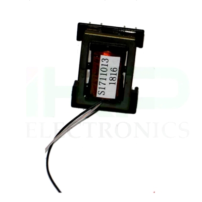 Lead Wire Type UL Approved High Frequency Transformer