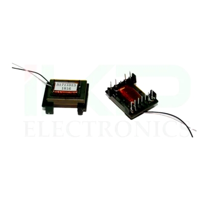Lead Wire Type UL Approved High Frequency Transformer