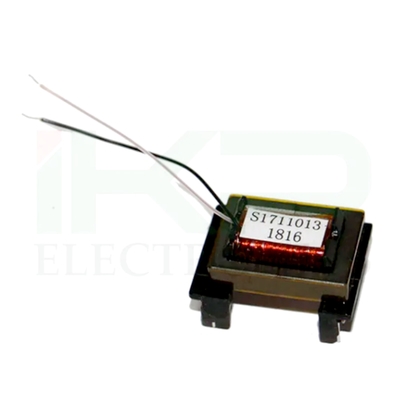 Lead Wire Type UL Approved High Frequency Transformer