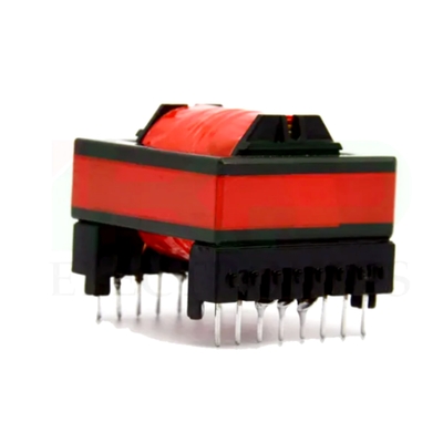 Customized Single Phase High Frequency Photovoltaic Inverter Transformer for Solar Energy (Ec4953-60V-60A)
