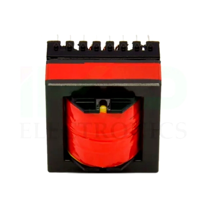 Customized Single Phase High Frequency Photovoltaic Inverter Transformer for Solar Energy (Ec4953-60V-60A)