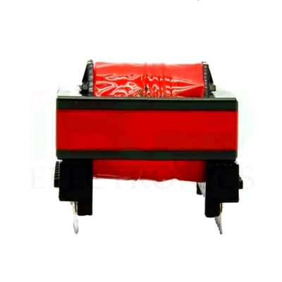 Customized Single Phase High Frequency Photovoltaic Inverter Transformer for Solar Energy (Ec4953-60V-60A)