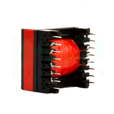 Customized Single Phase High Frequency Photovoltaic Inverter Transformer for Solar Energy (Ec4953-60V-60A)