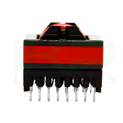 Customized Single Phase High Frequency Photovoltaic Inverter Transformer for Solar Energy (Ec4953-60V-60A)