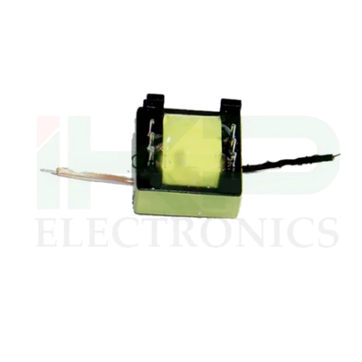 High Frequency Flying Leads Wire EPC17 Transformer