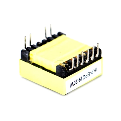 EPC19 Type High Frequency Transformer for Switching Power Supplies