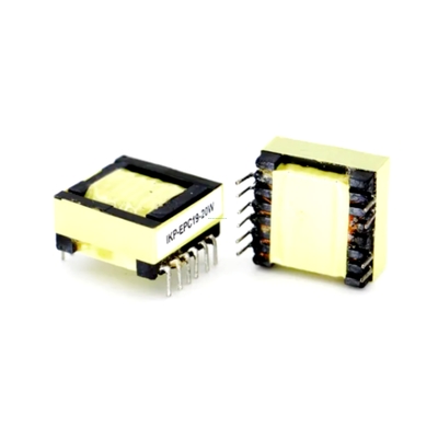 EPC19 Type High Frequency Transformer for Switching Power Supplies
