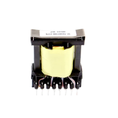 High Quality Etd39 High Frequency Transformer for Solar