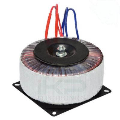 1000VA Power Range Toroidal Transformer for Solar Power