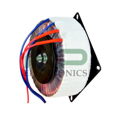 1000VA Power Range Toroidal Transformer for Solar Power
