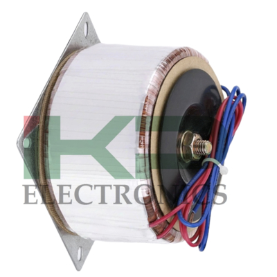 1000VA Power Range Toroidal Transformer for Solar Power