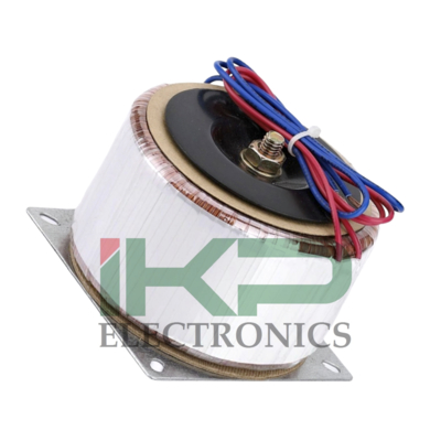 1000VA Power Range Toroidal Transformer for Solar Power