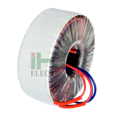 5200VA Power Range Toroidal Transformer for Solar Power