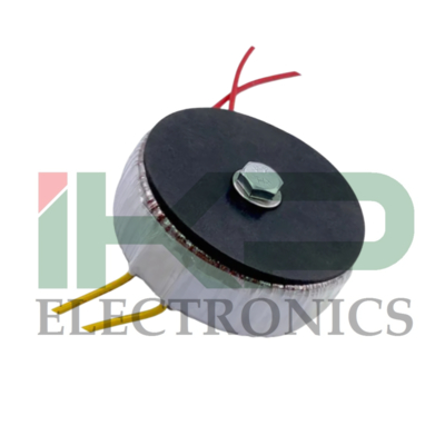 1000VA Power Range Toroidal Transformer for Industrial Control