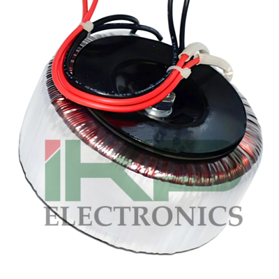 2000 VA Rated Power 14.7 KG  Weight  Toroidal Transformer for Solar Power