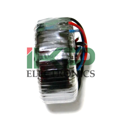 5200 VA Rated Power   Toroidal Transformer for Wind Power