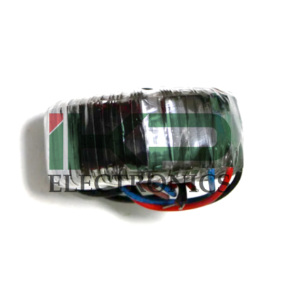 5200 VA Rated Power   Toroidal Transformer for Wind Power