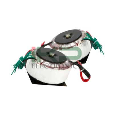 103*47mm Outside Dimension D*H  Toroidal Transformer for Industrial Control