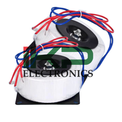 103*47mm Outside Dimension D*H 1.75KG  Weight Toroidal Transformer for Industrial Control