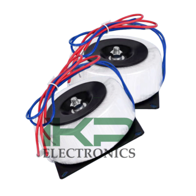 103*47mm Outside Dimension D*H 1.75KG  Weight Toroidal Transformer for Industrial Control