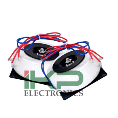 103*47mm Outside Dimension D*H 1.75KG  Weight Toroidal Transformer for Industrial Control