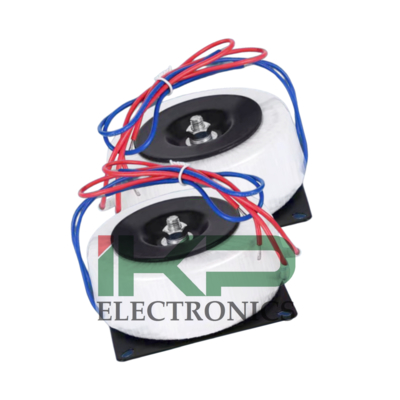 103*47mm Outside Dimension D*H 1.75KG  Weight Toroidal Transformer for Industrial Control