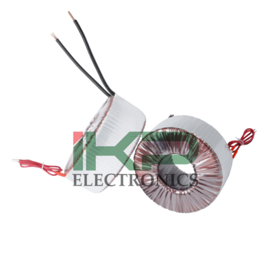 14.5KG  Weight Toroidal Transformer for Industrial Control