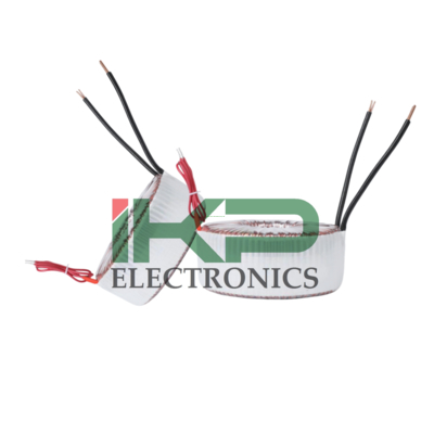 7.2 KG  Weight Toroidal Transformer for Industrial Control