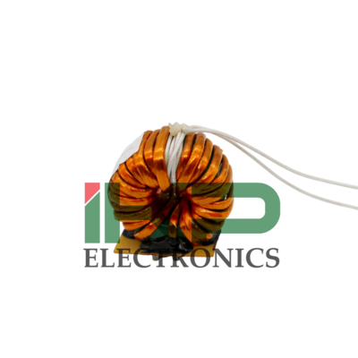 IKP-PTT-120-60-30 Model 400/500A Welder Current Amorphous Alloy Core Toroidal Power Transformer for Inverter Welding Machine