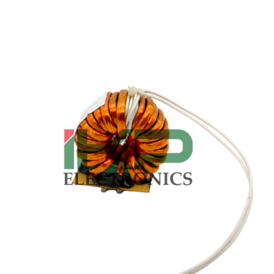 IKP-PTT-120-60-30 Model 400/500A Welder Current Amorphous Alloy Core Toroidal Power Transformer for Inverter Welding Machine