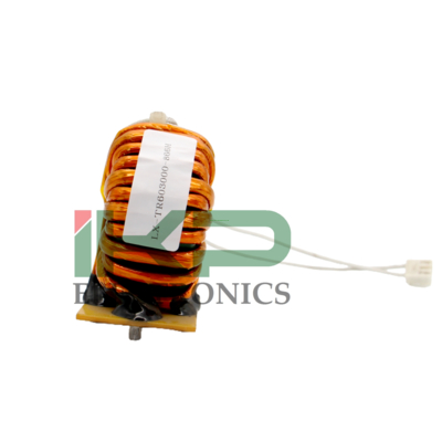 IKP-PTT-120-60-30 Model 400/500A Welder Current Amorphous Alloy Core Toroidal Power Transformer for Inverter Welding Machine