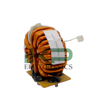 IKP-PTT-120-60-30 Model 400/500A Welder Current Amorphous Alloy Core Toroidal Power Transformer for Inverter Welding Machine