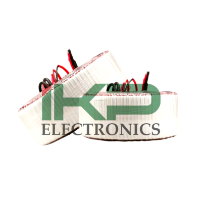 80VA Rated Power  Toroidal Transformer for Door Control System UL/CE/RoHS/CQC