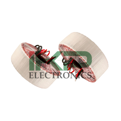 80VA Rated Power  Toroidal Transformer for Door Control System UL/CE/RoHS/CQC
