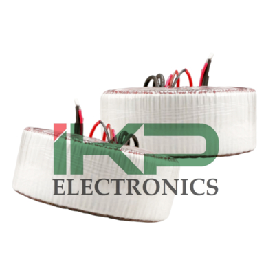 80VA Rated Power  Toroidal Transformer for Door Control System UL/CE/RoHS/CQC