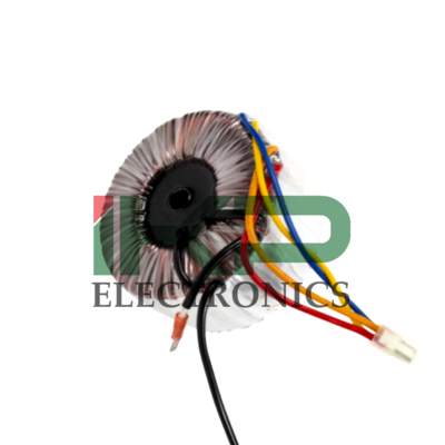 30VA Rated Power Toroidal Transformer for Lighting