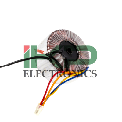 250VA Rated Power Toroidal Transformer for Lighting