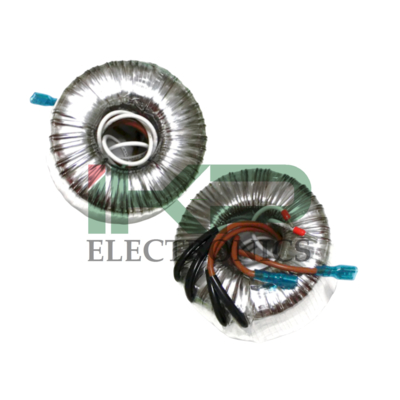 1000VA Rated Power Toroidal Transformer for Lighting