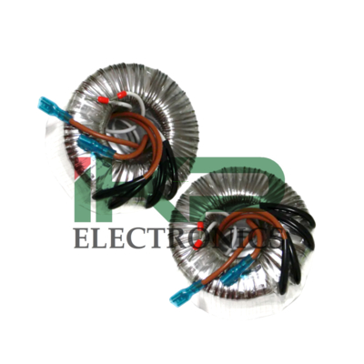 1000VA Rated Power Toroidal Transformer for Lighting