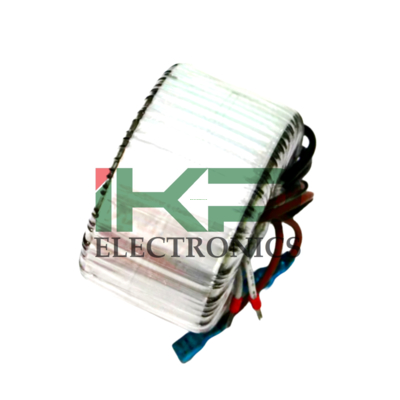 1000VA Rated Power Toroidal Transformer for Lighting