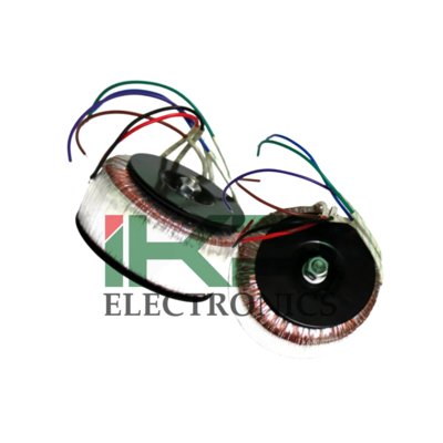 1000VA Rated Power Toroidal Transformer for Lighting
