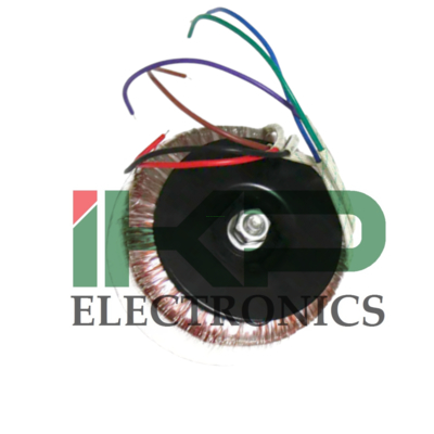 1000VA Rated Power Toroidal Transformer for Lighting